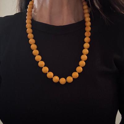 Beaded Necklaces (B3-TF)