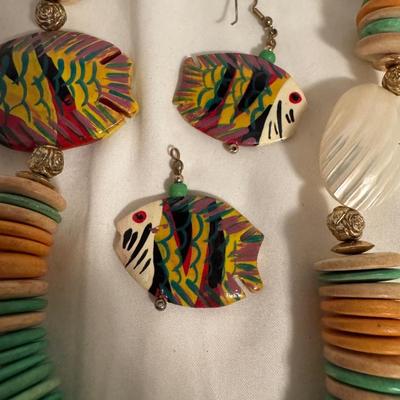 Fun Jewelry Sets (B3-TF)
