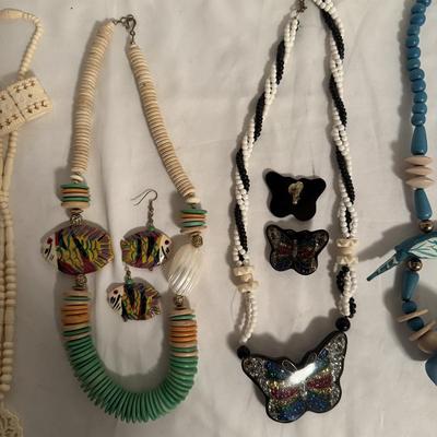 Fun Jewelry Sets (B3-TF)