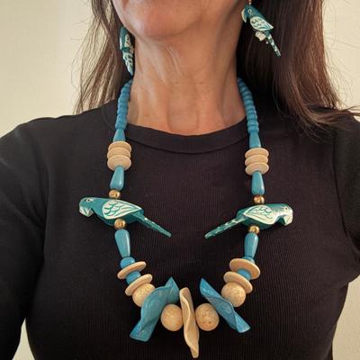 Fun Jewelry Sets (B3-TF)