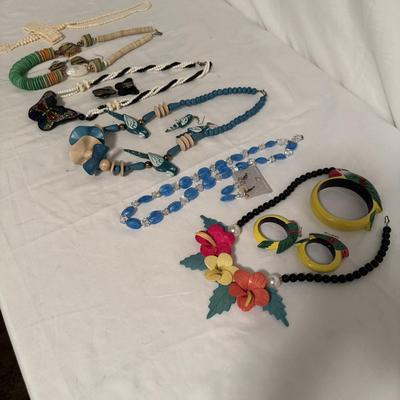 Fun Jewelry Sets (B3-TF)
