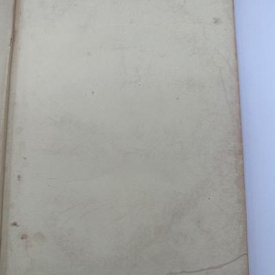 Antique 8-Volume Set – The Indian Empire by R. Montgomery Martin – Illustrated