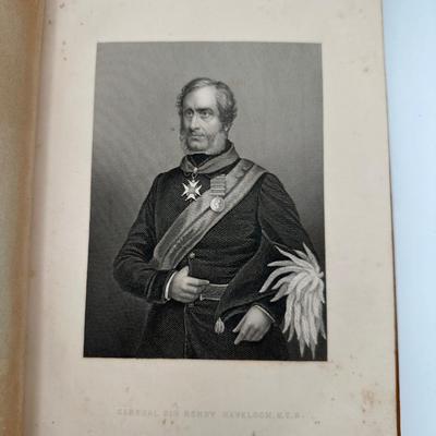 Antique 8-Volume Set – The Indian Empire by R. Montgomery Martin – Illustrated