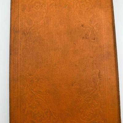 Antique 8-Volume Set – The Indian Empire by R. Montgomery Martin – Illustrated