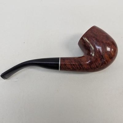 Sale Photo Thumbnail #537: Vintage Pipes Roemond Velvet-Arc 136 - Craigmoor - Dr. Grabow #3