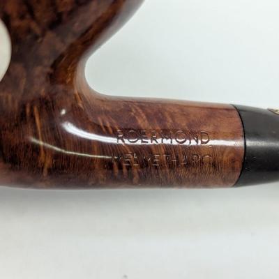 Sale Photo Thumbnail #530: Vintage Pipes Roemond Velvet-Arc 136 - Craigmoor - Dr. Grabow #3