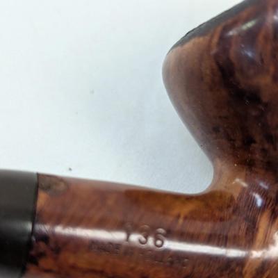Sale Photo Thumbnail #527: Vintage Pipes Roemond Velvet-Arc 136 - Craigmoor - Dr. Grabow #3