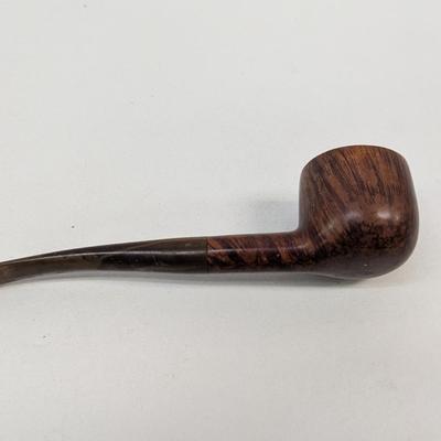 Sale Photo Thumbnail #532: Vintage Pipes Roemond Velvet-Arc 136 - Craigmoor - Dr. Grabow #3