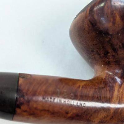 Sale Photo Thumbnail #526: Vintage Pipes Roemond Velvet-Arc 136 - Craigmoor - Dr. Grabow #3