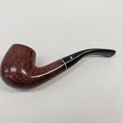 Sale Photo Thumbnail #536: Vintage Pipes Roemond Velvet-Arc 136 - Craigmoor - Dr. Grabow #3