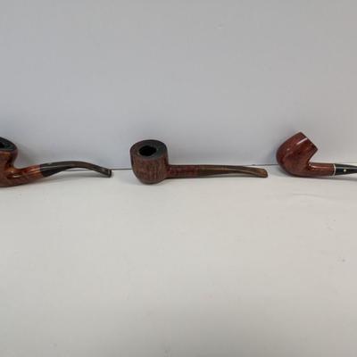 Sale Photo Thumbnail #523: Vintage Pipes Roemond Velvet-Arc 136 - Craigmoor - Dr. Grabow #3