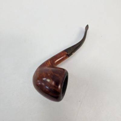 Sale Photo Thumbnail #525: Vintage Pipes Roemond Velvet-Arc 136 - Craigmoor - Dr. Grabow #3