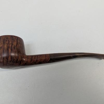 Sale Photo Thumbnail #531: Vintage Pipes Roemond Velvet-Arc 136 - Craigmoor - Dr. Grabow #3