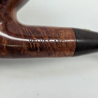 Sale Photo Thumbnail #529: Vintage Pipes Roemond Velvet-Arc 136 - Craigmoor - Dr. Grabow #3