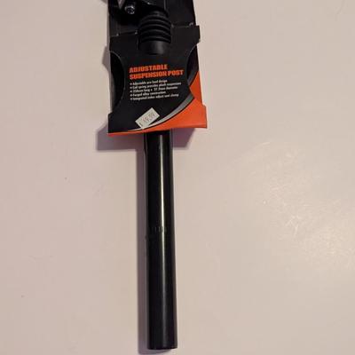 Sale Photo Thumbnail #1826: Sunlite Adjustable Suspension Post #1