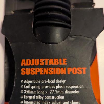 Sale Photo Thumbnail #1827: Sunlite Adjustable Suspension Post #1