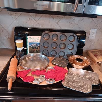 BAKEWARE