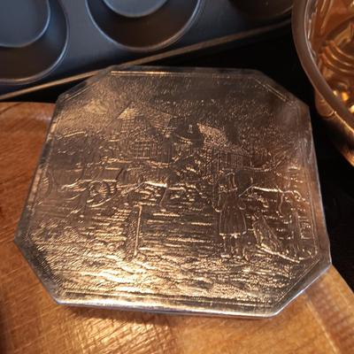 BAKEWARE