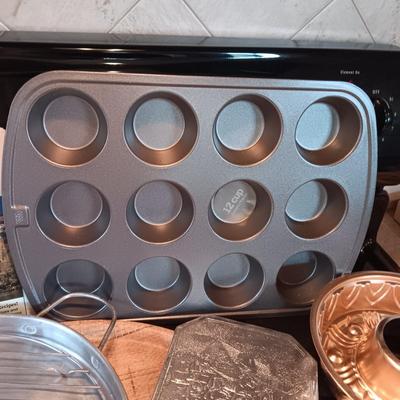 BAKEWARE