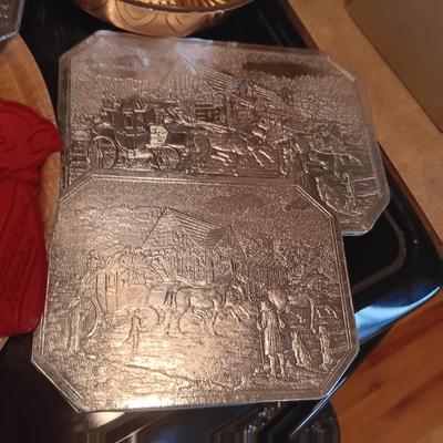 BAKEWARE