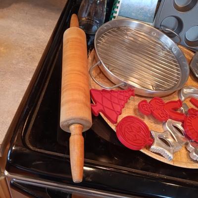 BAKEWARE