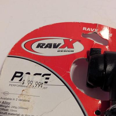 Sale Photo Thumbnail #1847: Rav X Adjustable Seat #6