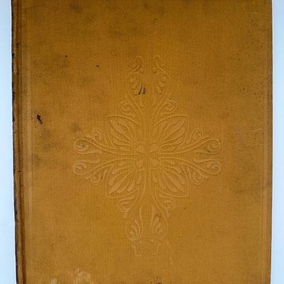 Antique 19th C. Doré-Illustrated Classics – Milton & Dante (3 Vol. Set)