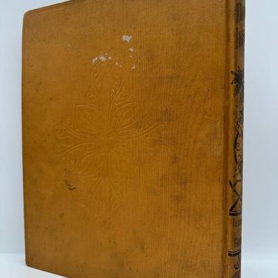 Antique 19th C. Doré-Illustrated Classics – Milton & Dante (3 Vol. Set)