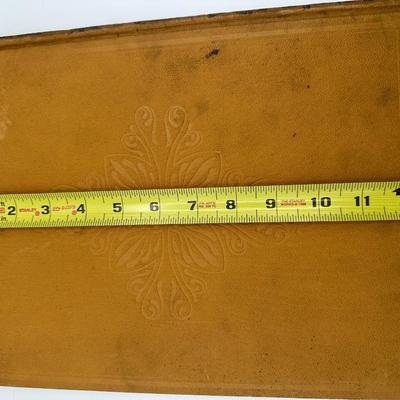 Antique 19th C. Doré-Illustrated Classics – Milton & Dante (3 Vol. Set)