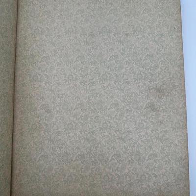 Antique 19th C. Doré-Illustrated Classics – Milton & Dante (3 Vol. Set)