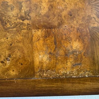 Stanley Furniture Nightstands & Headboard (See Details)