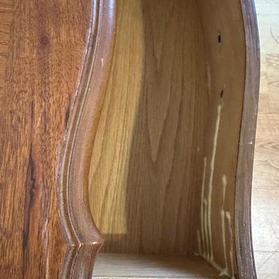 Stanley Furniture Nightstands & Headboard (See Details)