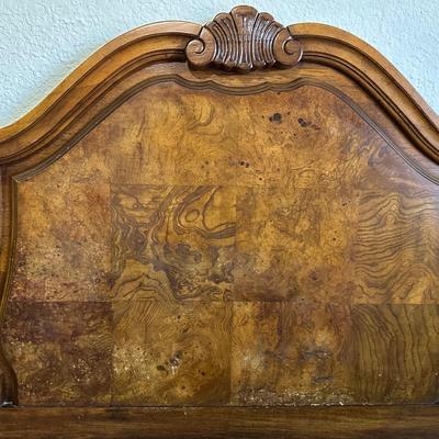 Stanley Furniture Nightstands & Headboard (See Details)