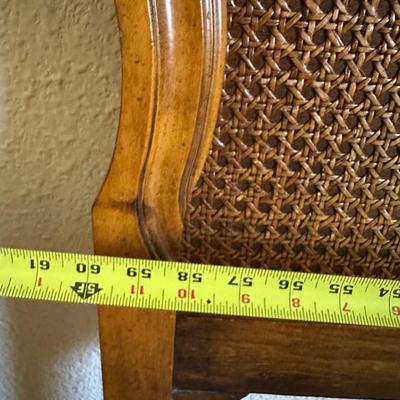 Stanley Furniture Nightstands & Headboard (See Details)