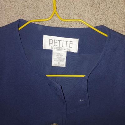 DRESSY SHIRTS