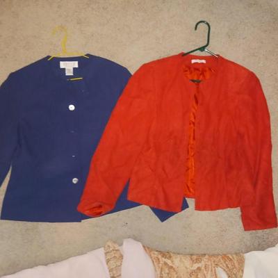 DRESSY SHIRTS