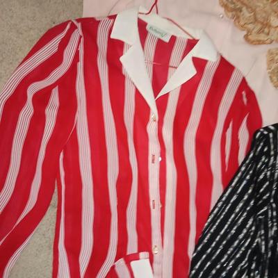 DRESSY SHIRTS