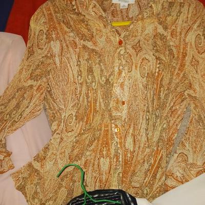 DRESSY SHIRTS