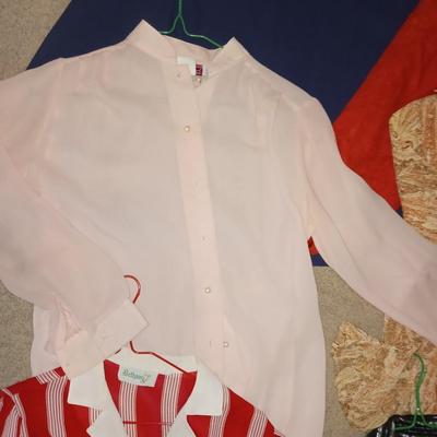 DRESSY SHIRTS