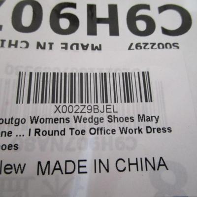 Sale Photo Thumbnail #36: See pictures, sole at widest part is 3-1/8"