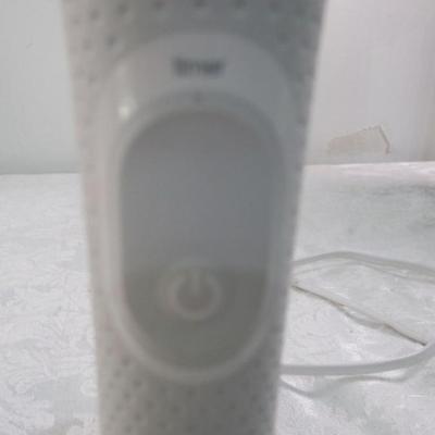 Sale Photo Thumbnail #46: Has a timer on it, includes charging cable