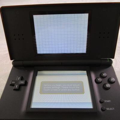 Sale Photo Thumbnail #51: Excellent condition, Has Brain Boost game in it, has battery backup LI-ION (USG-003)