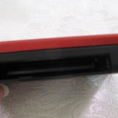 Sale Photo Thumbnail #57: Excellent condition, Has Brain Boost game in it, has battery backup LI-ION (USG-003)