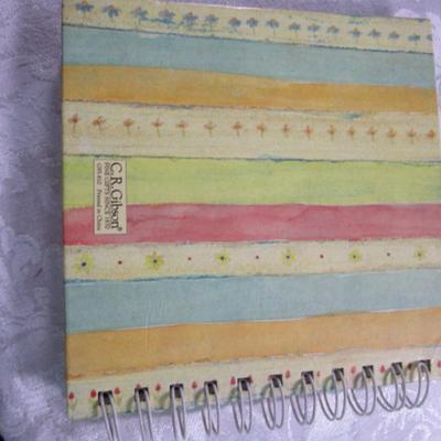 Sale Photo Thumbnail #114: New 3 Journals, 1 package note cards, 1 package Christmas cards, daily inspiration book