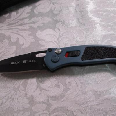 Sale Photo Thumbnail #128: Knife blade is 3"