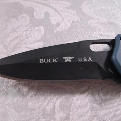 Sale Photo Thumbnail #129: Knife blade is 3"