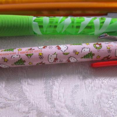 Sale Photo Thumbnail #177: Papermate, Pilot, Pentel, Bic, etc.