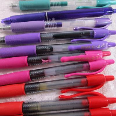 Sale Photo Thumbnail #196: 3 are mini pens, the rest regular size