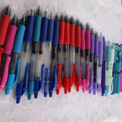 Sale Photo Thumbnail #193: 3 are mini pens, the rest regular size
