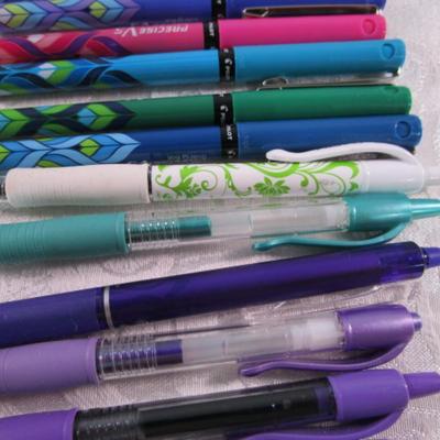 Sale Photo Thumbnail #197: 3 are mini pens, the rest regular size